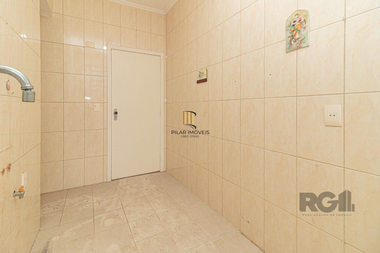 Apartamento 2 dormitórios no bairro Petrópolis
