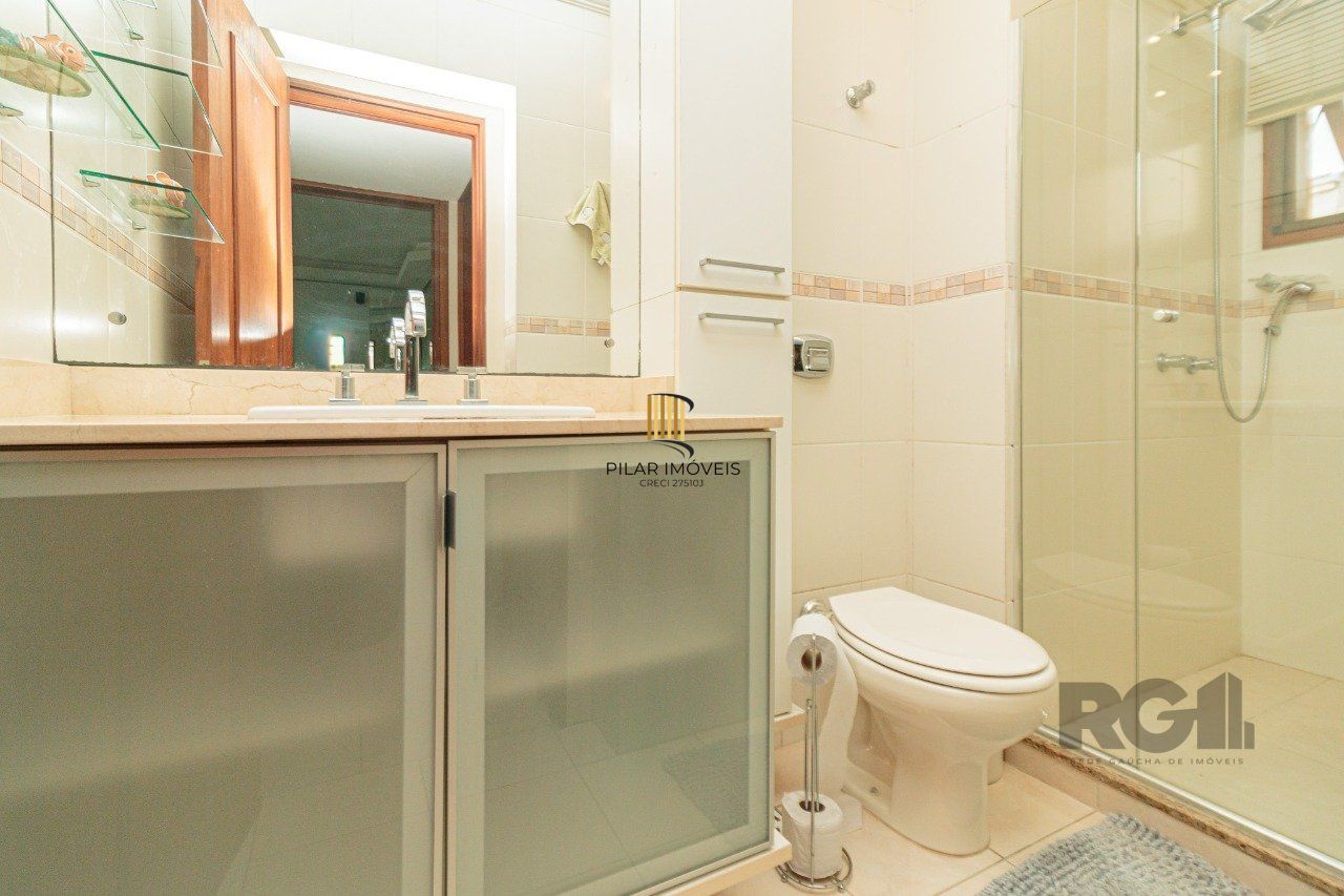 Apartamento 3 dormitórios no bairro Vila Ipiranga