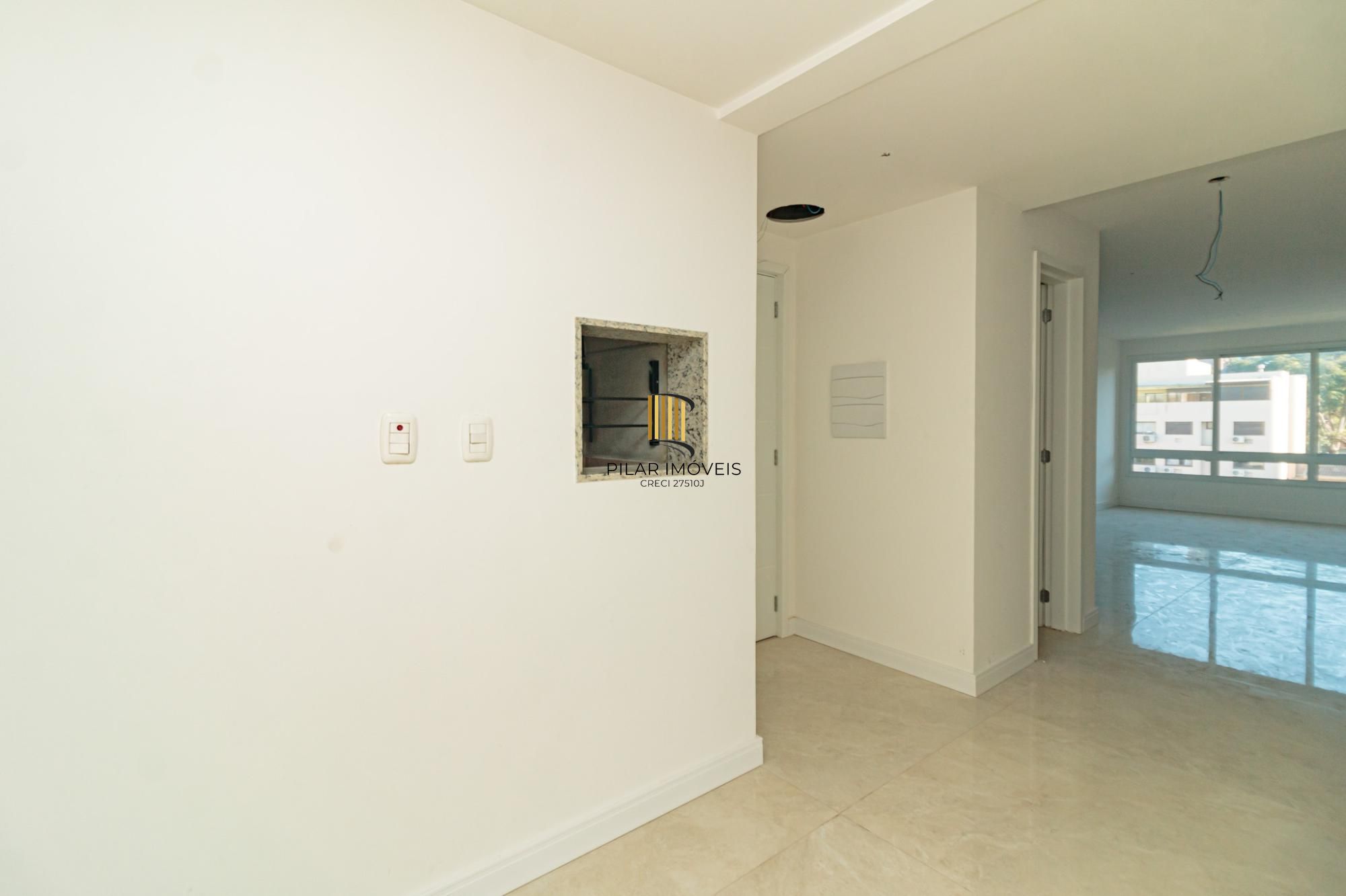 Apartamento 2 dormitórios no bairro São João