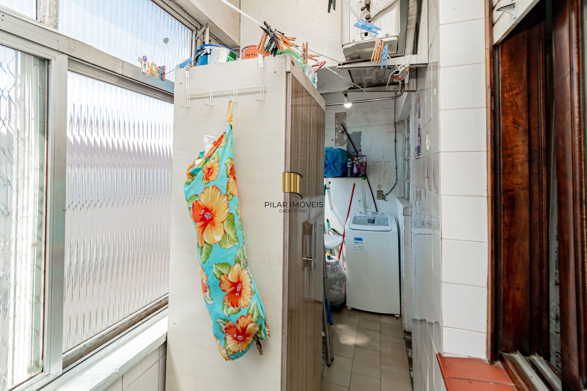 Apartamento 3 dormitórios no bairro Vila Ipiranga