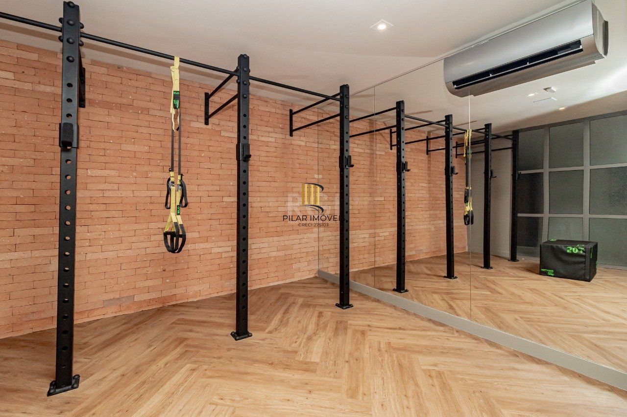 Loft 1 dormitório no bairro Centro Histórico