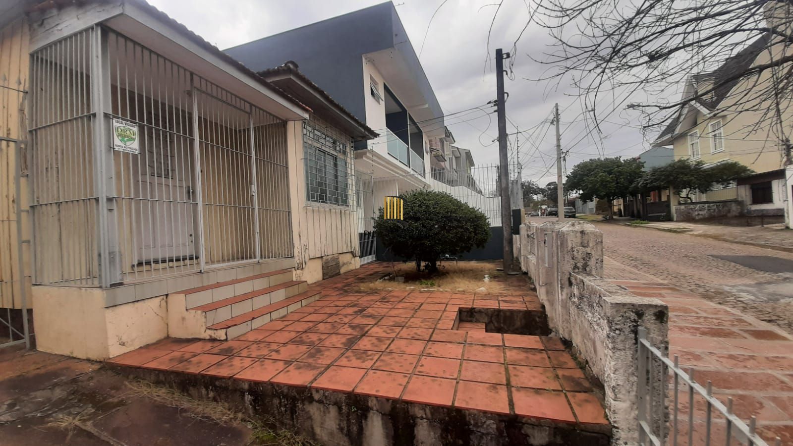 Terreno no bairro Vila Ipiranga