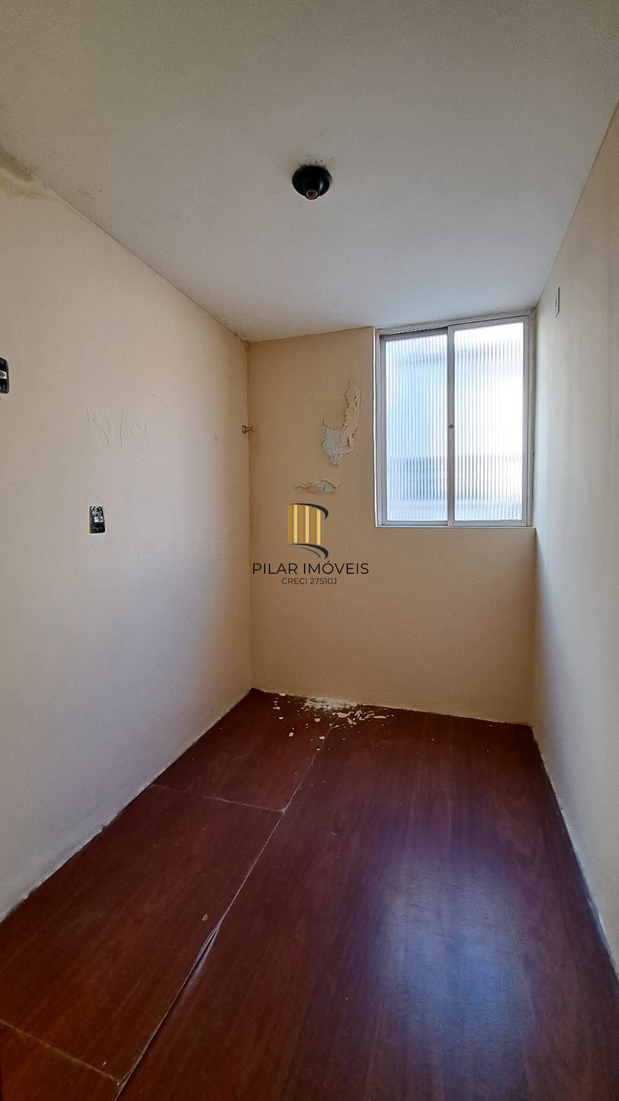 Apartamento 2 dormitórios no bairro Petrópolis