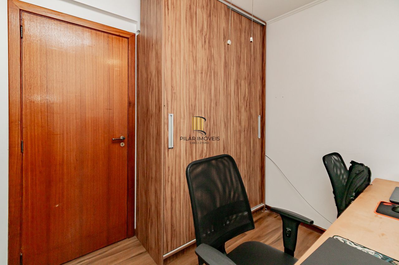 Apartamento 2 dormitórios no bairro Cristo Redentor