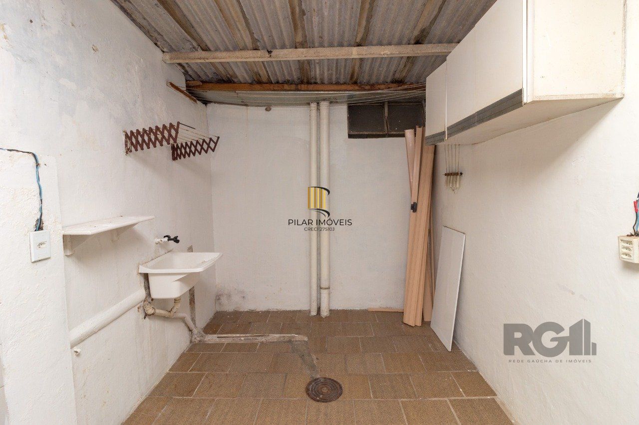 Apartamento 2 dormitórios no bairro Cristo Redentor