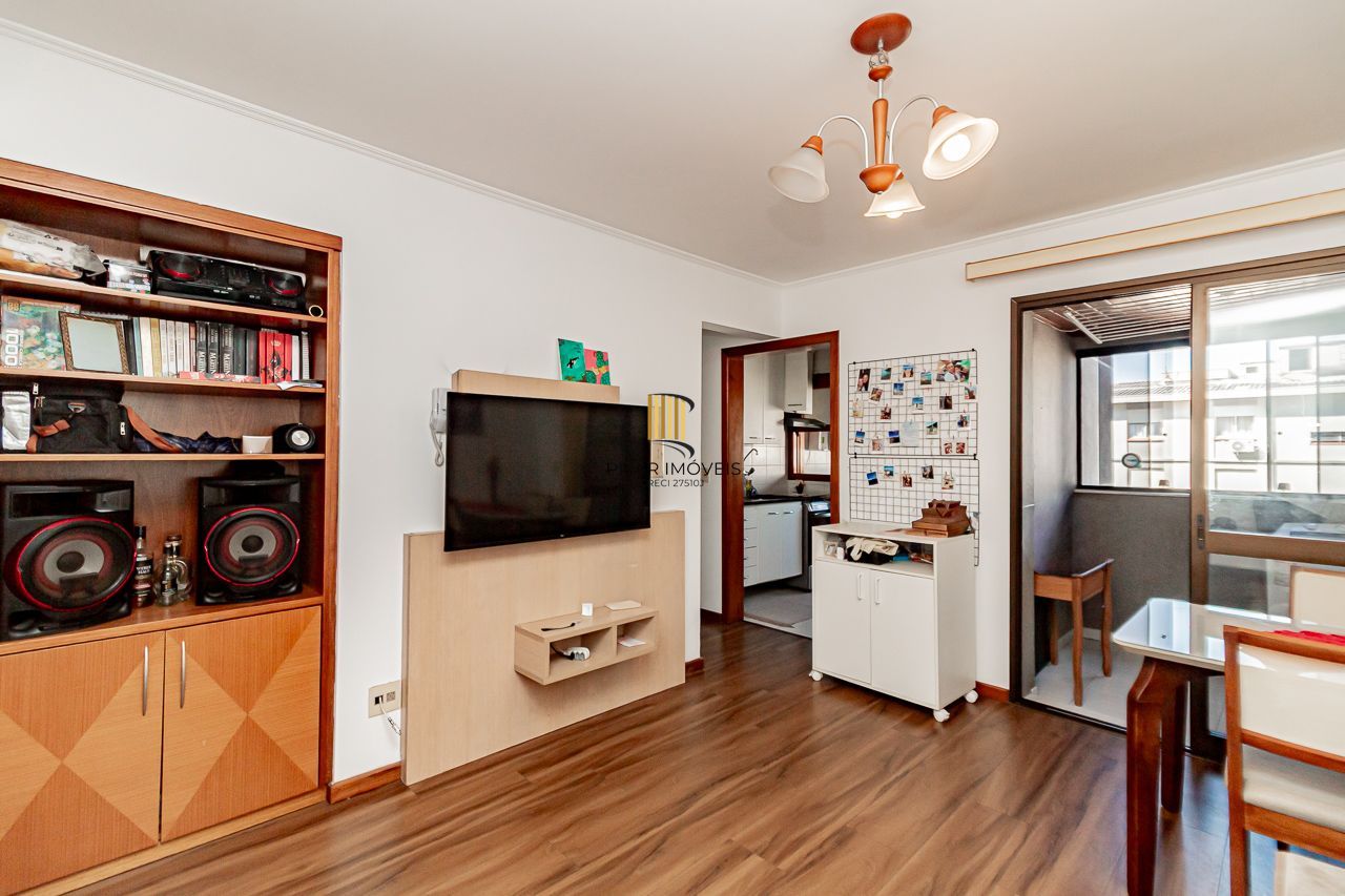 Apartamento 2 dormitórios no bairro Cristo Redentor