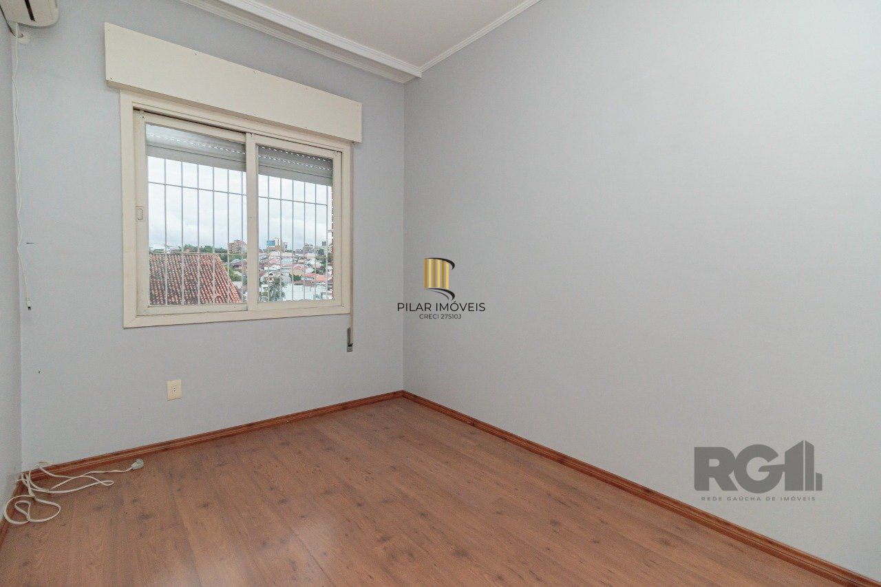 Apartamento 2 dormitórios no bairro Petrópolis