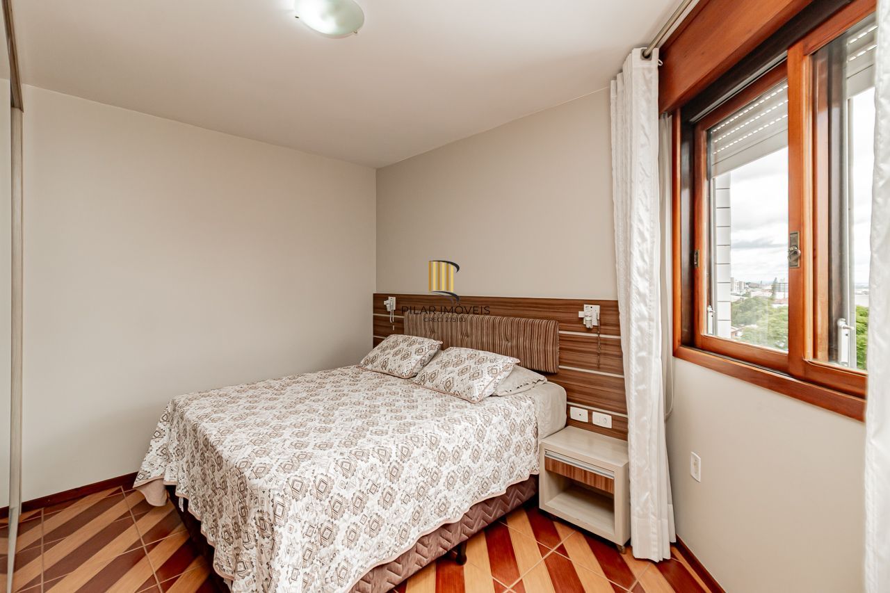 Apartamento 3 dormitórios no bairro Vila Ipiranga