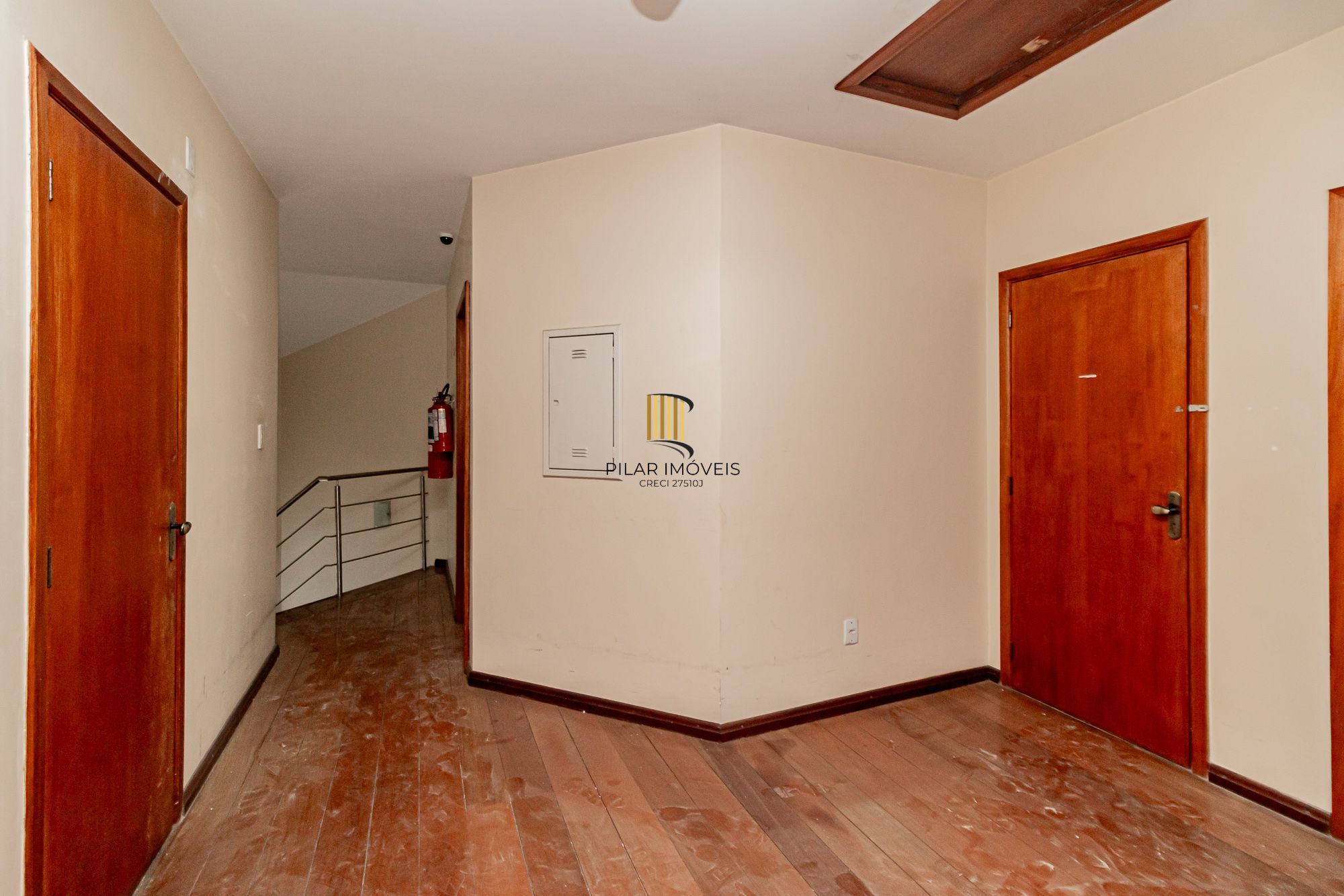 Casa 5 dormitórios no bairro Marechal Rondon