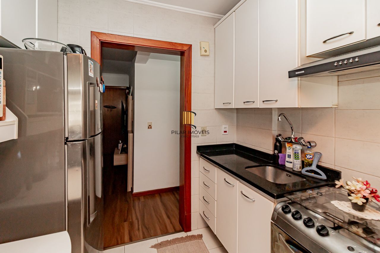 Apartamento 2 dormitórios no bairro Cristo Redentor