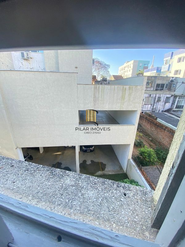 Apartamento 2 dormitórios no bairro Passo da Areia