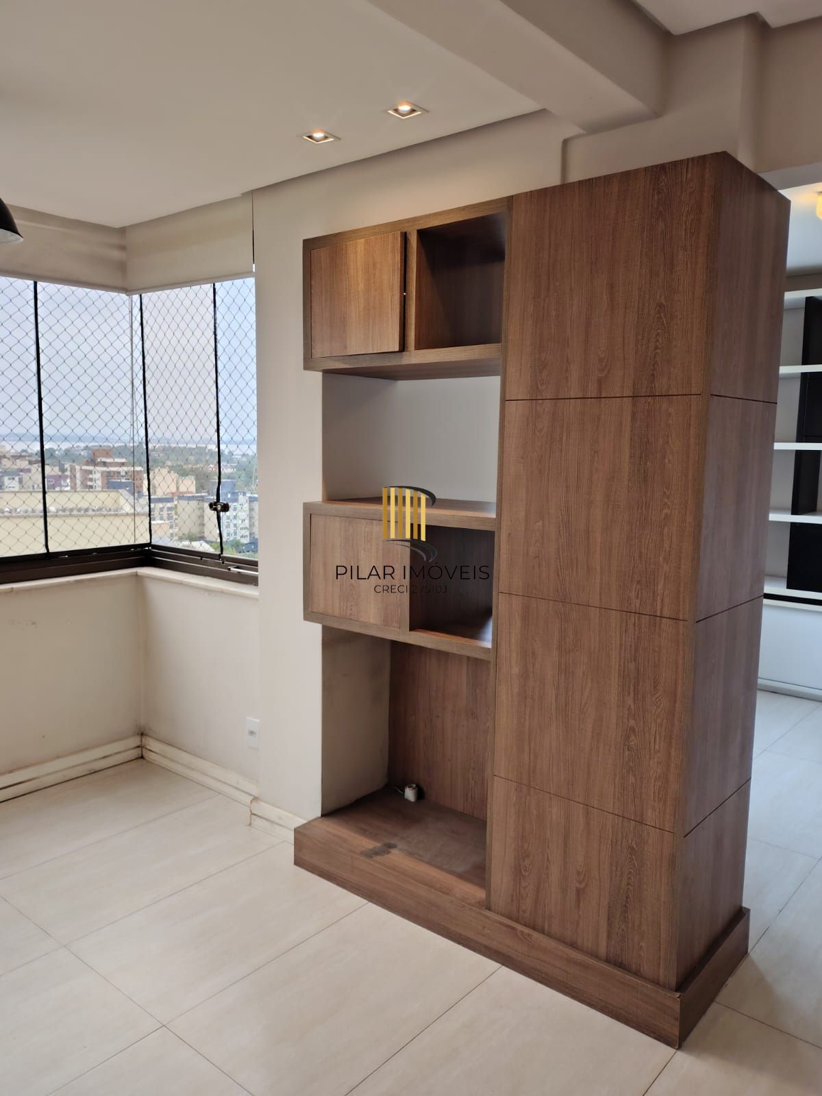 Apartamento 3 dormitórios no bairro Tristeza