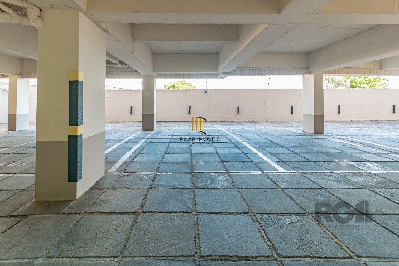 Apartamento 3 Dormitório(s) Bairro Menino Deus