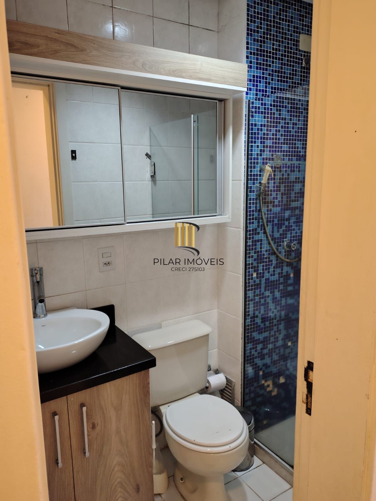 Apartamento 3 dormitórios no bairro Tristeza