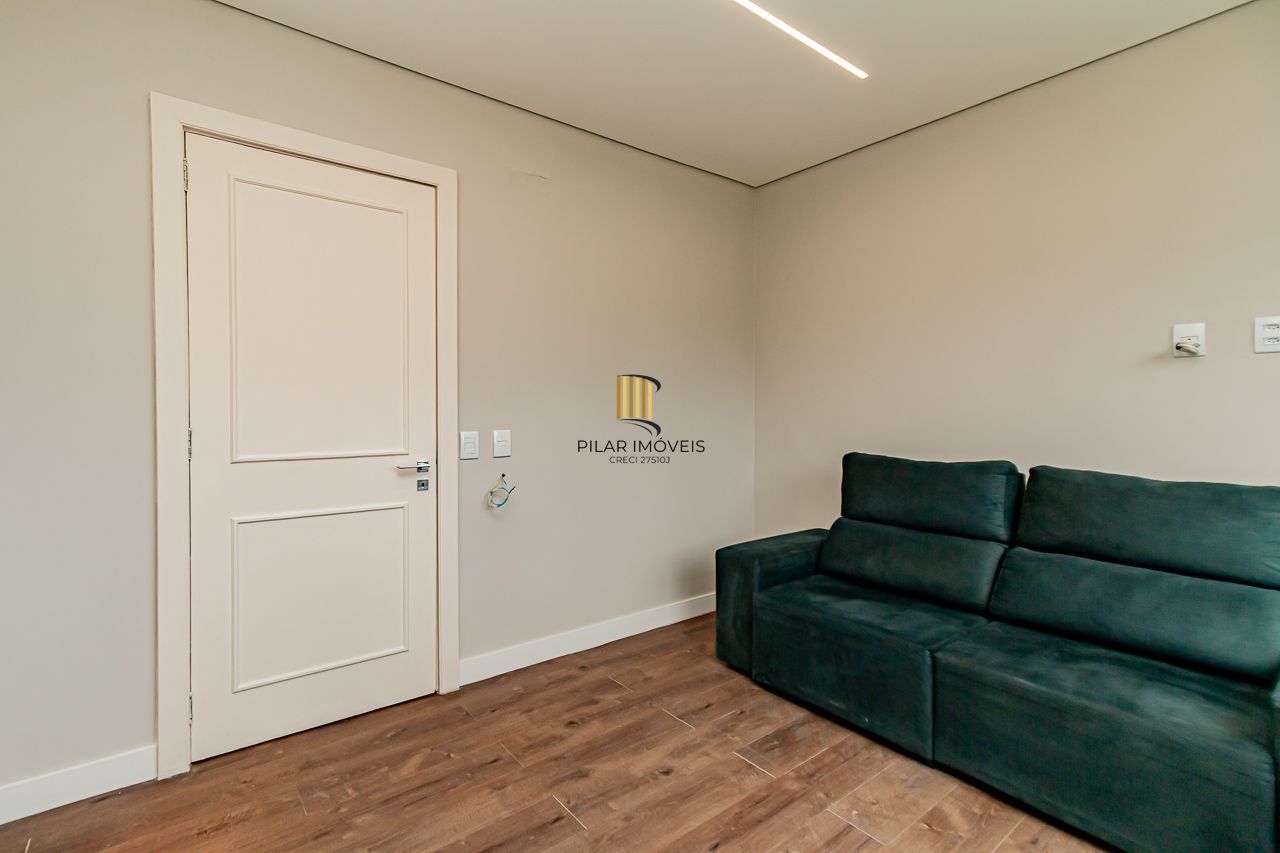 Apartamento 3 dormitórios no bairro Jardim Lindóia