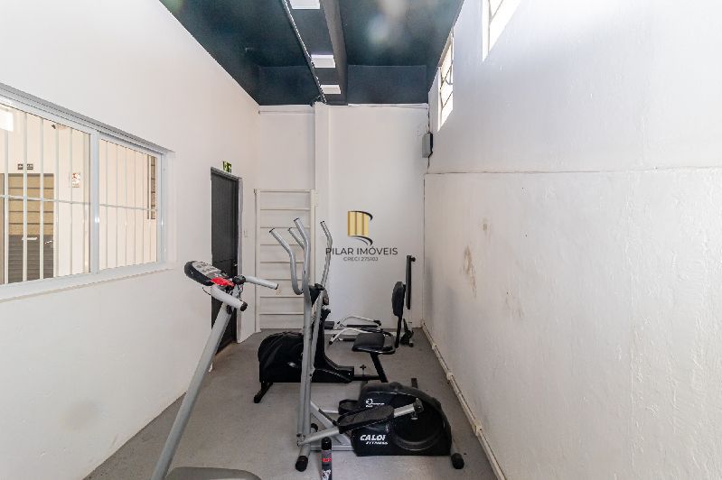 Apartamento 1 dormitório no bairro Vila Ipiranga