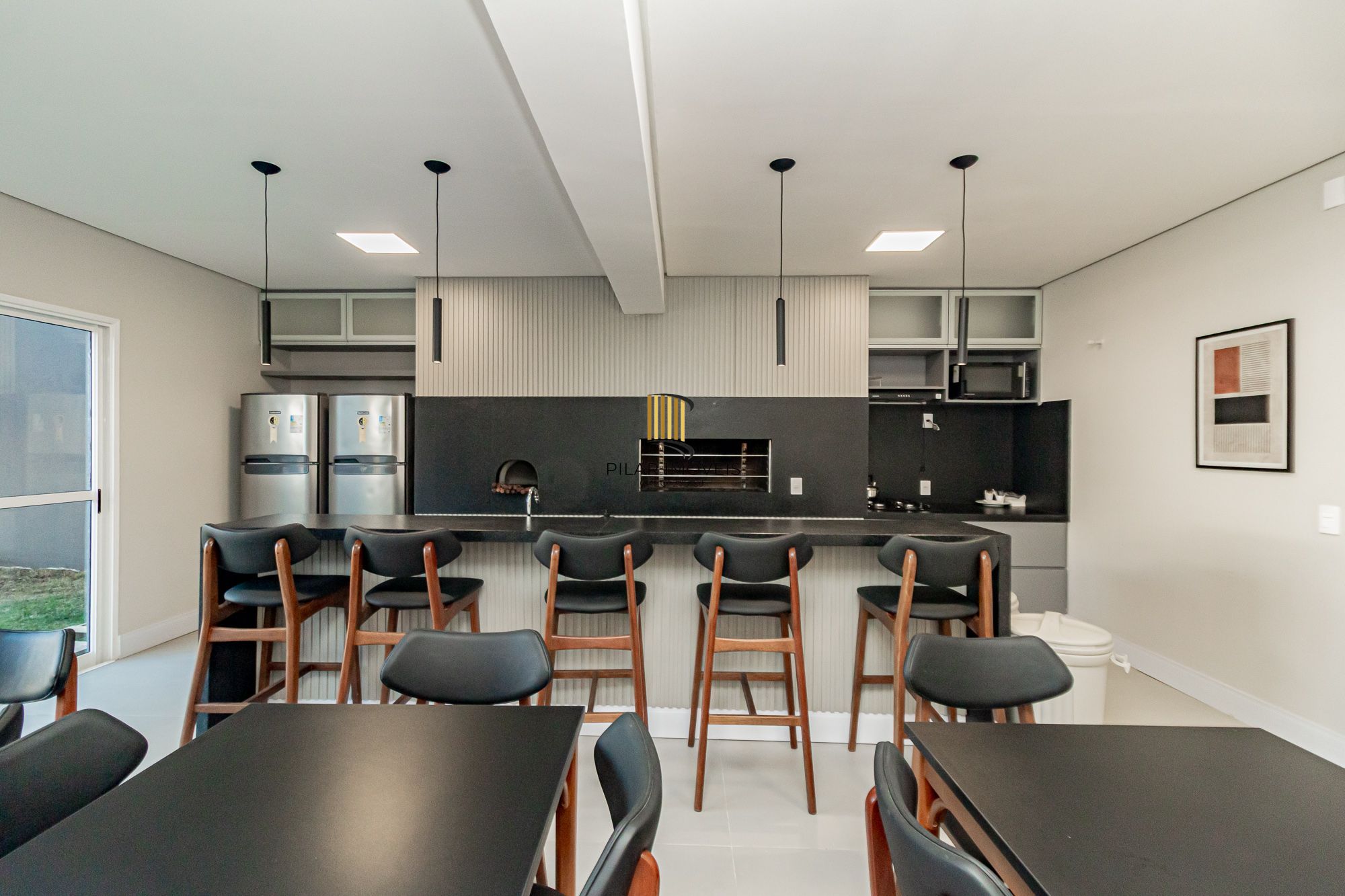 Apartamento 2 dormitórios no bairro Jardim Sabará