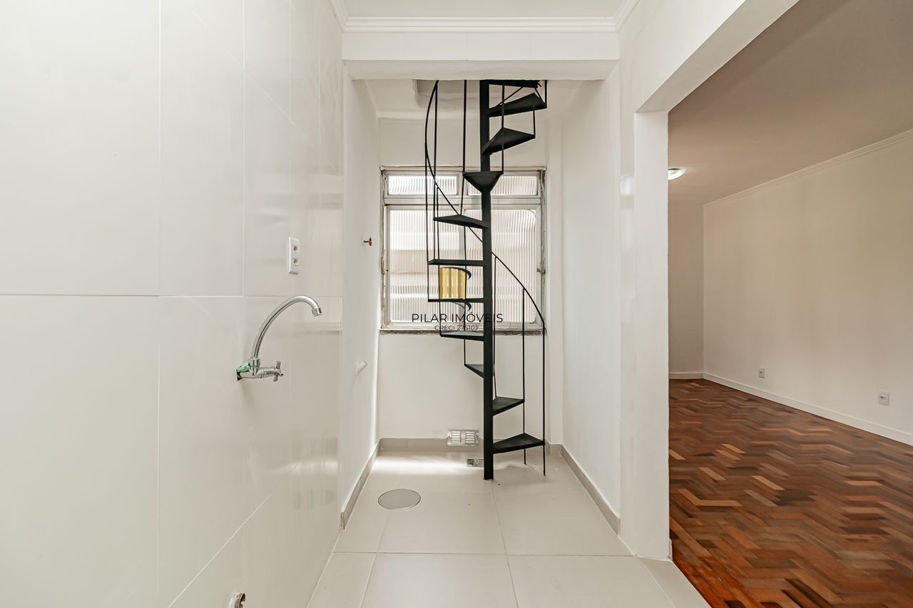 Studio 2 dormitórios no bairro Vila Ipiranga