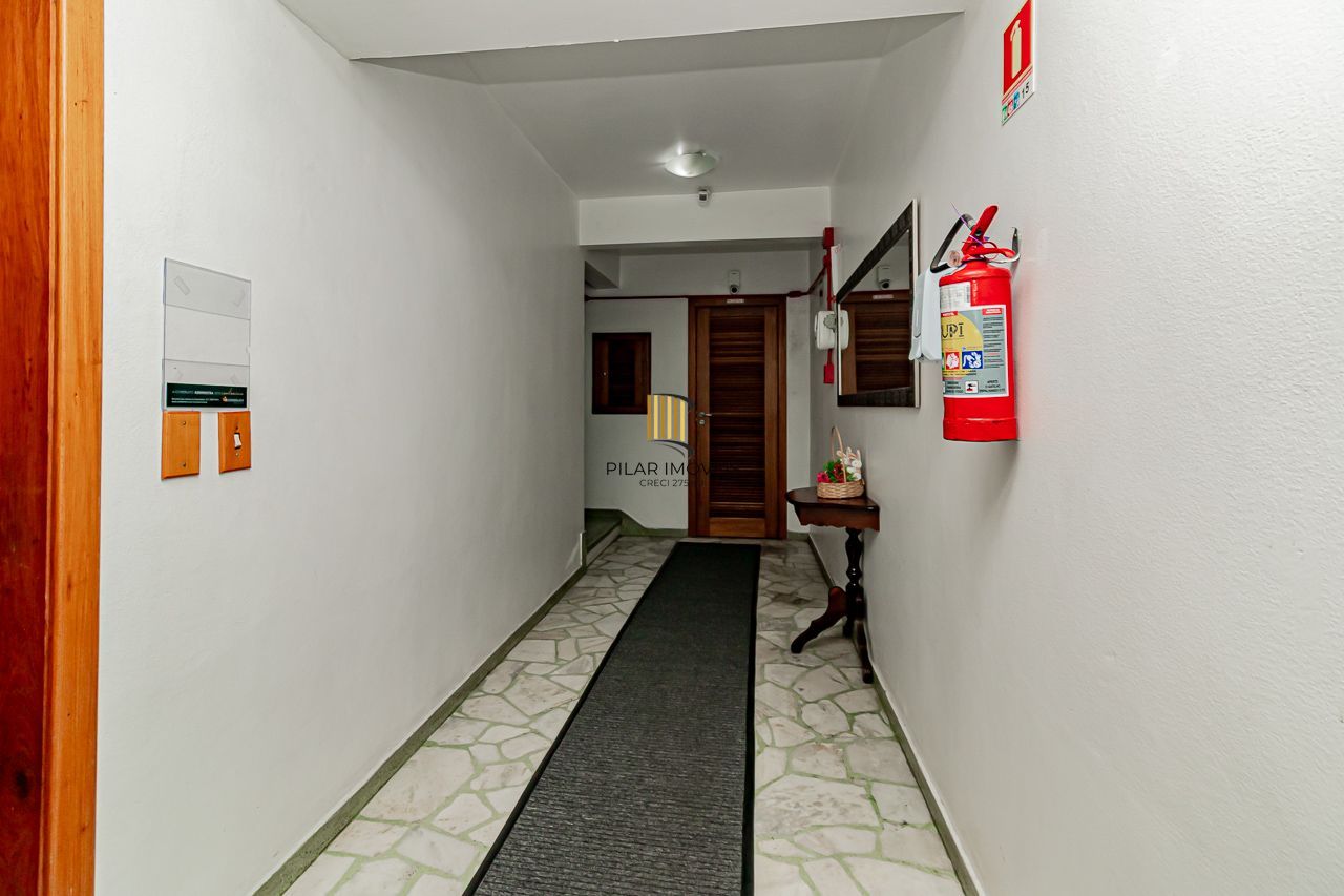 Apartamento 3 dormitórios no bairro Jardim Lindóia