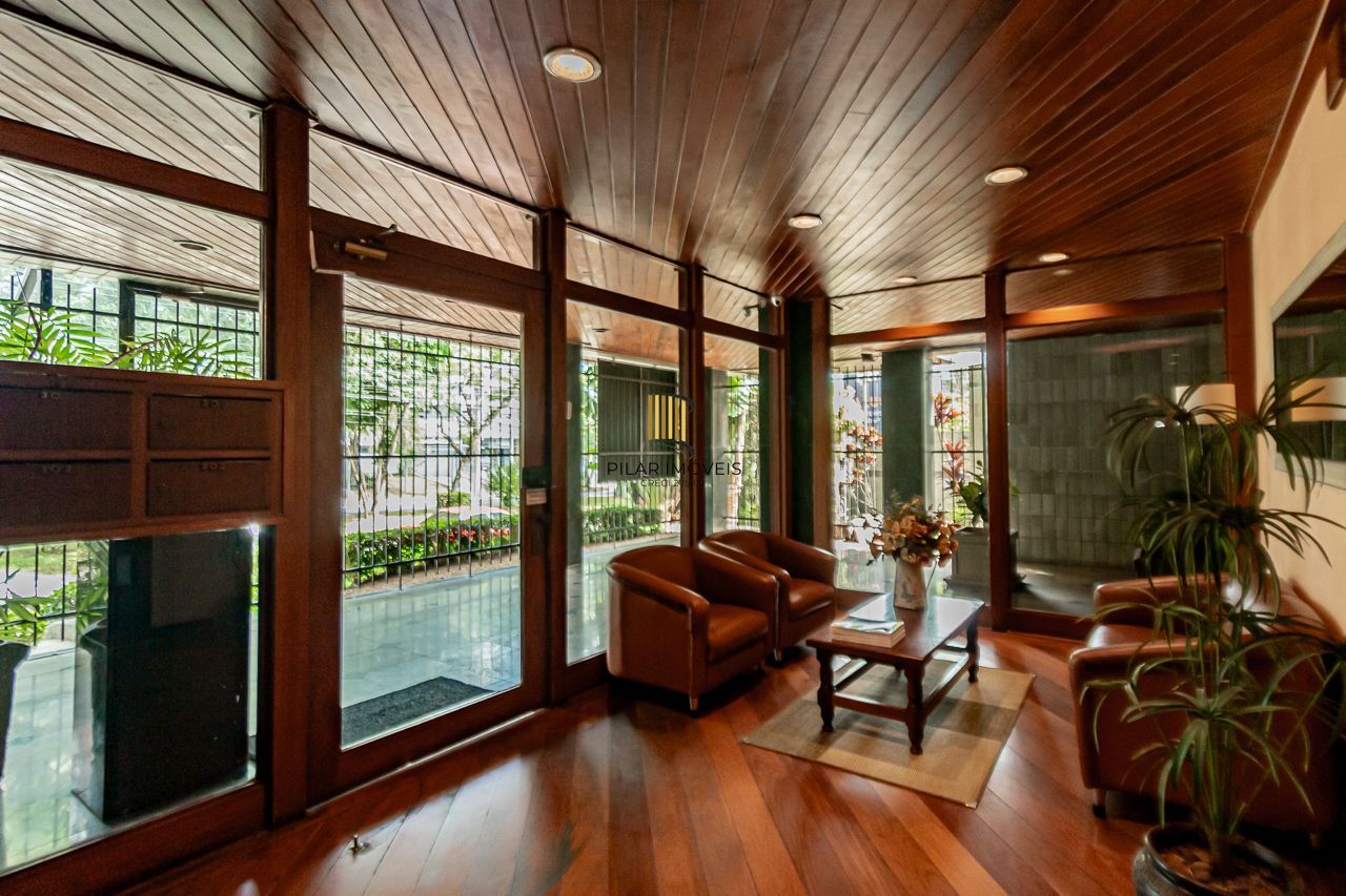 Apartamento 3 dormitórios no bairro Jardim Lindóia