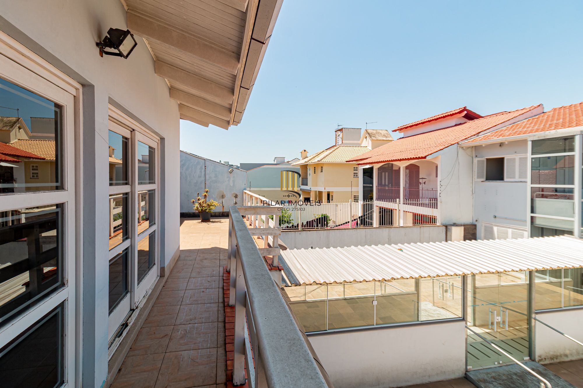 Casa 5 dormitórios no bairro Marechal Rondon