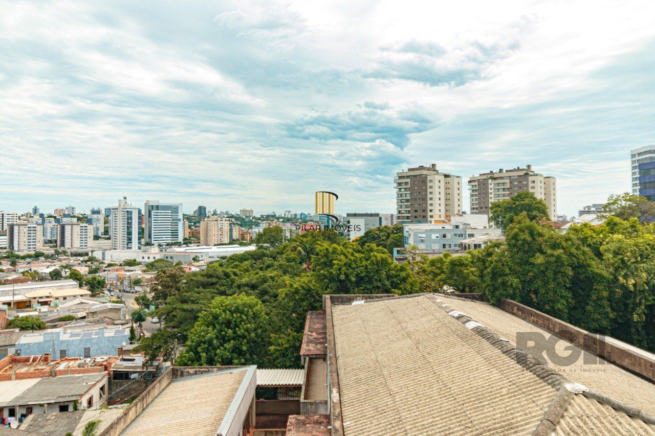Apartamento 2 dormitórios no bairro Vila Ipiranga