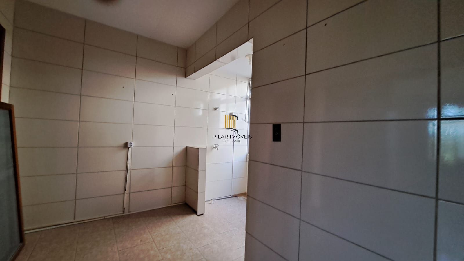 Apartamento 2 dormitórios no bairro Petrópolis