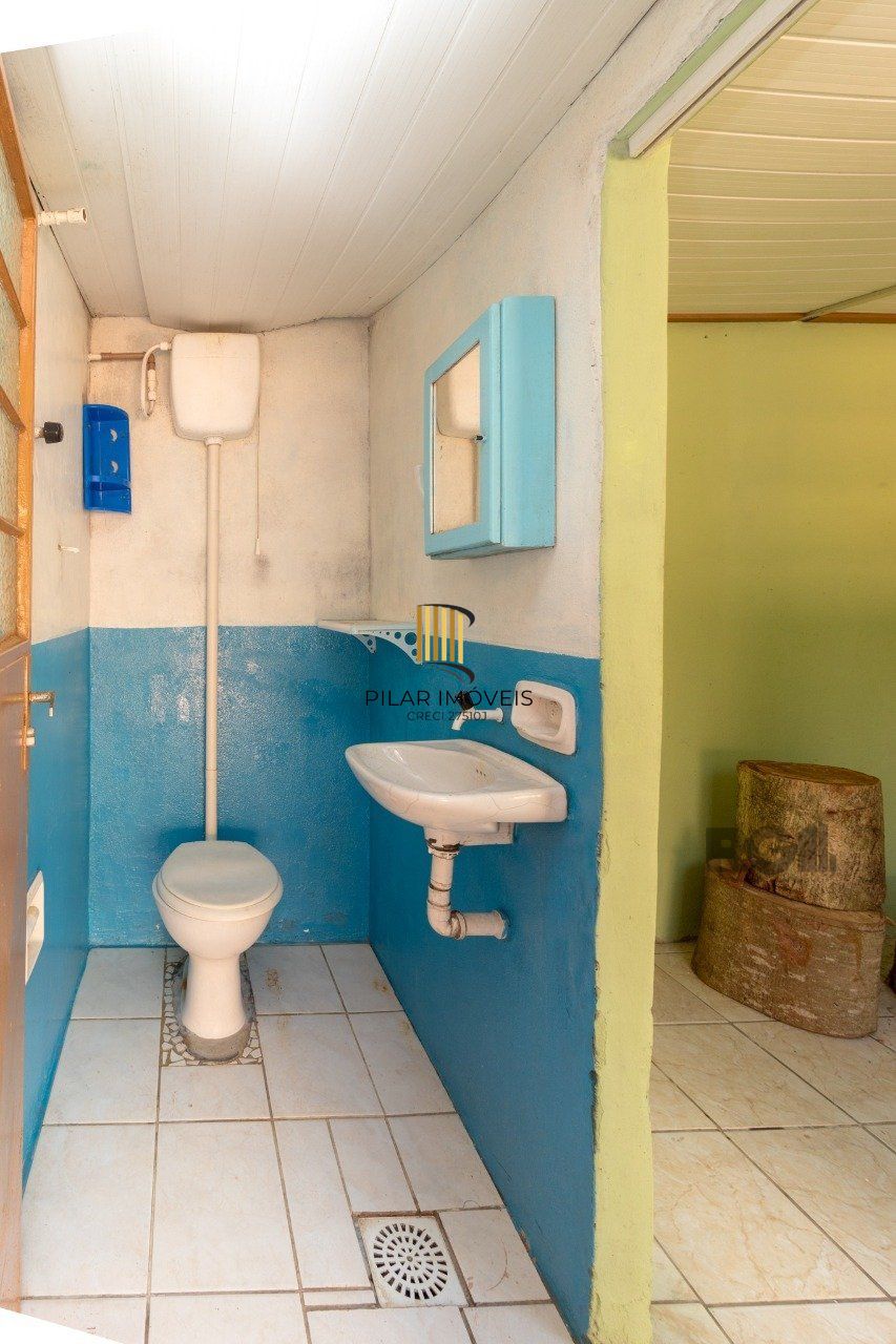 Casa 4 dormitórios no bairro Cristo Redentor