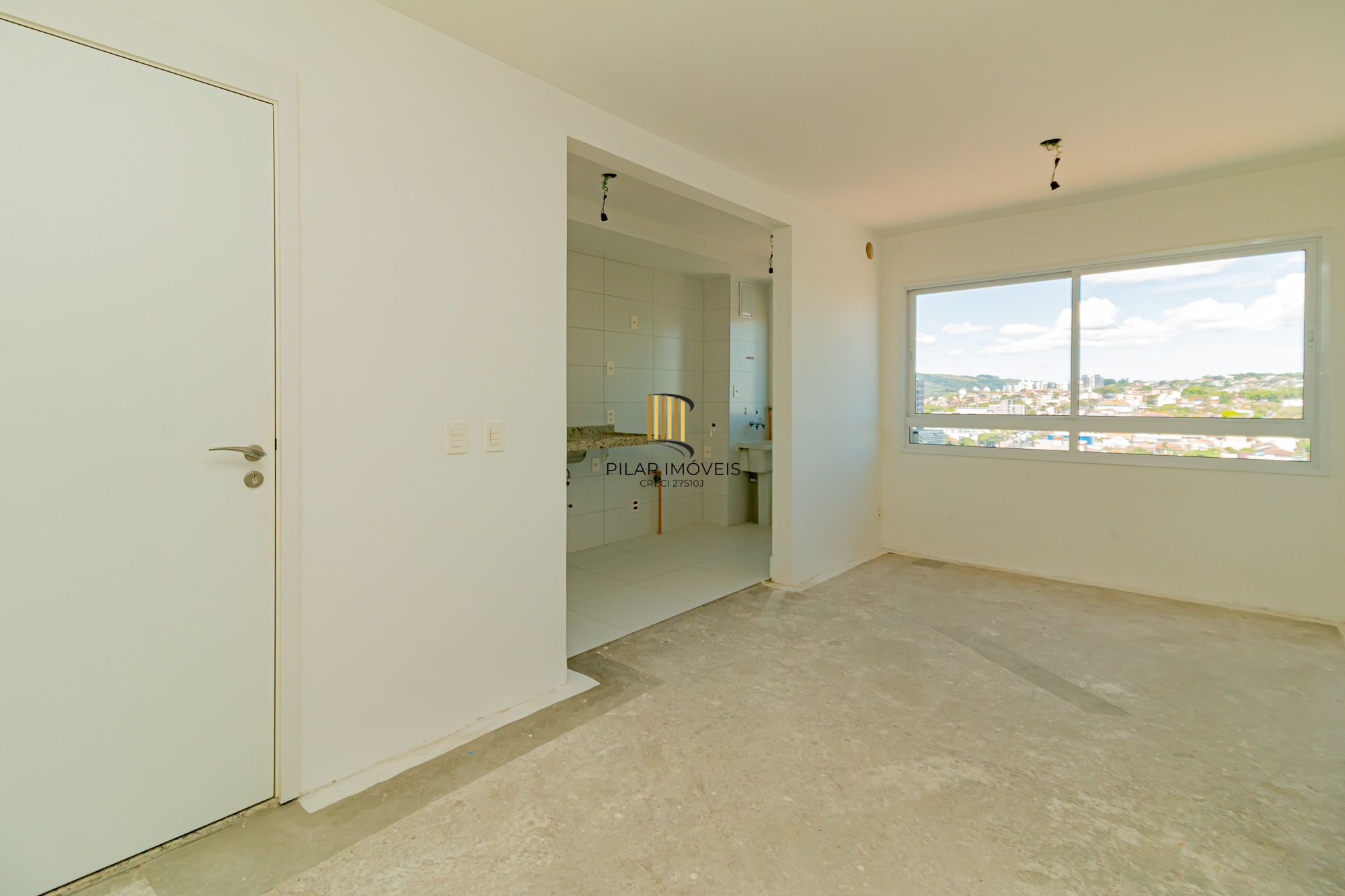 Apartamento 3 dormitórios no bairro Passo da Areia