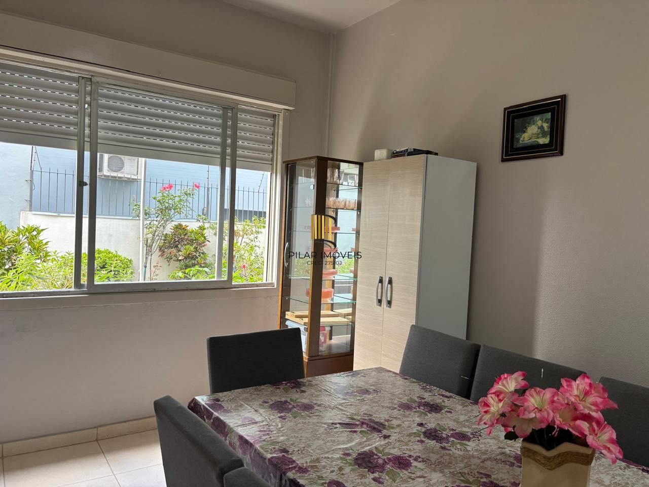 Apartamento 2 dormitórios no bairro Bom Jesus