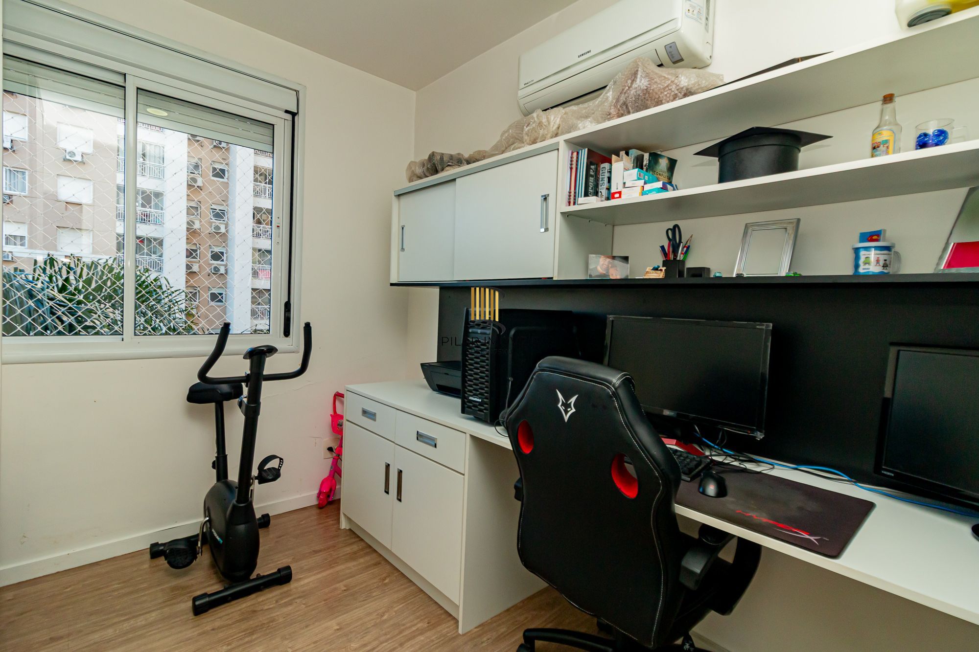 Apartamento 3 dormitórios no bairro Vila Ipiranga