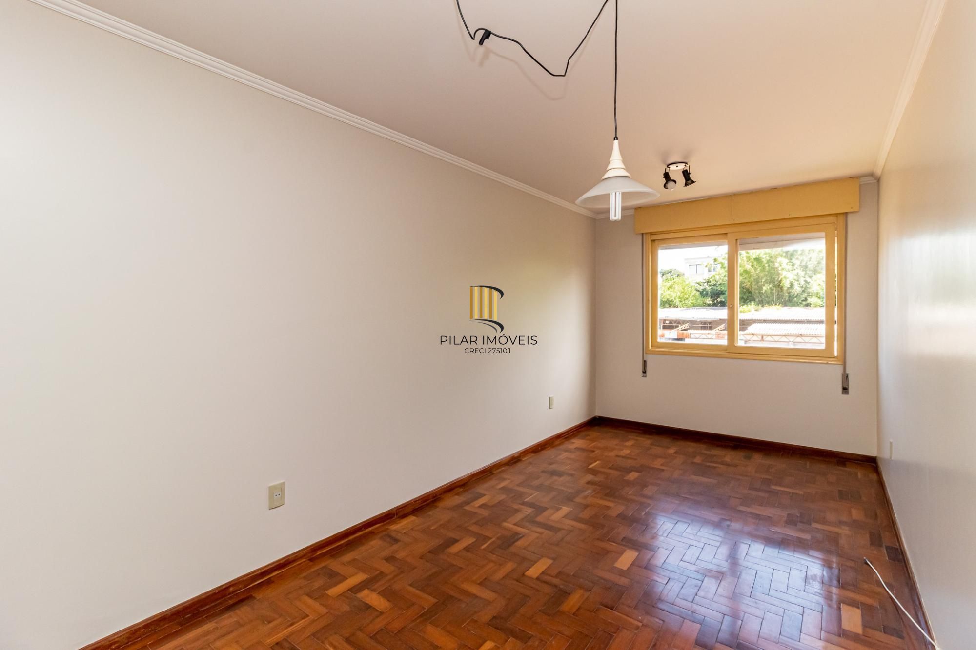 Apartamento 1 dormitório no bairro Vila Ipiranga