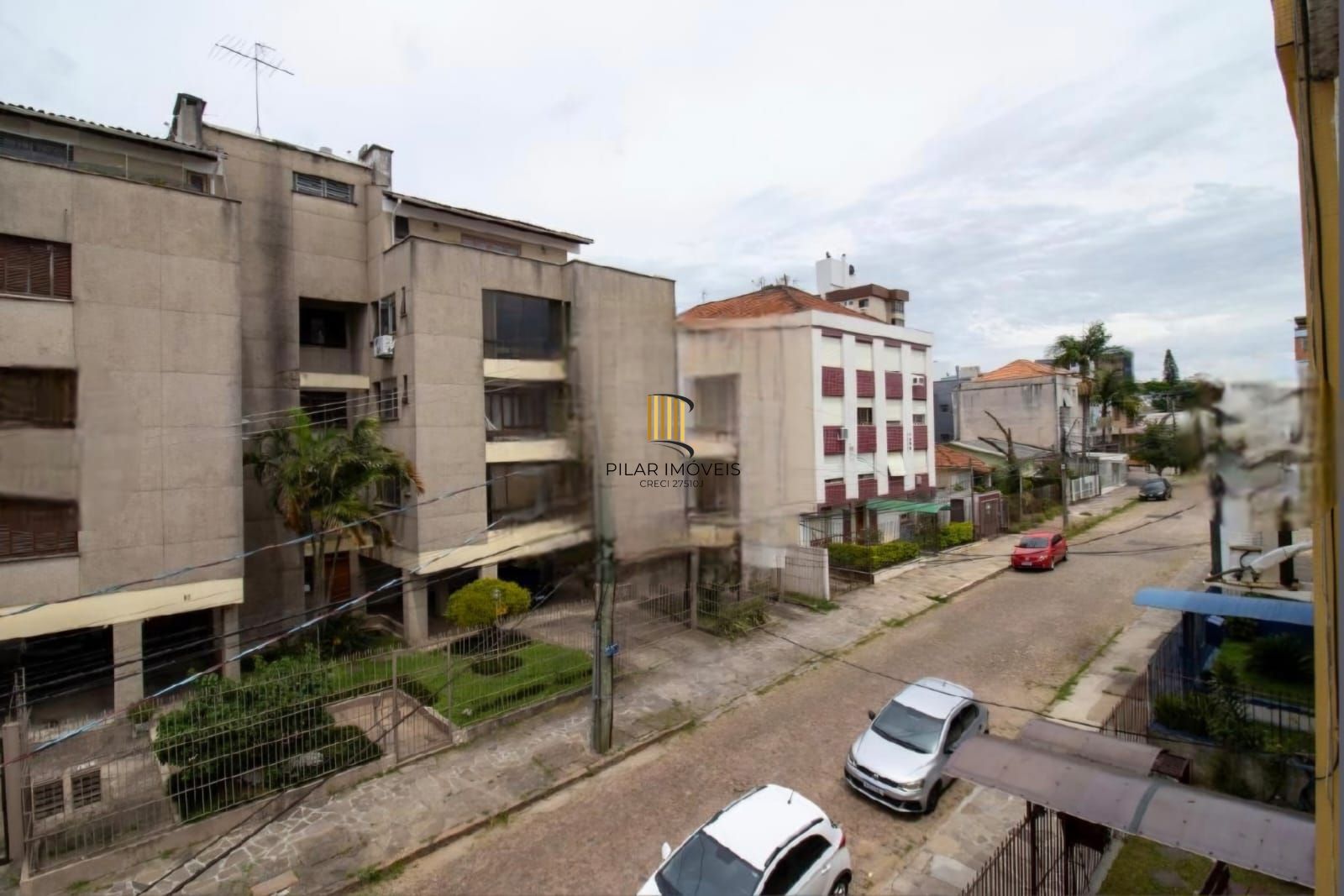 Apartamento 1 dormitório no bairro Passo da Areia