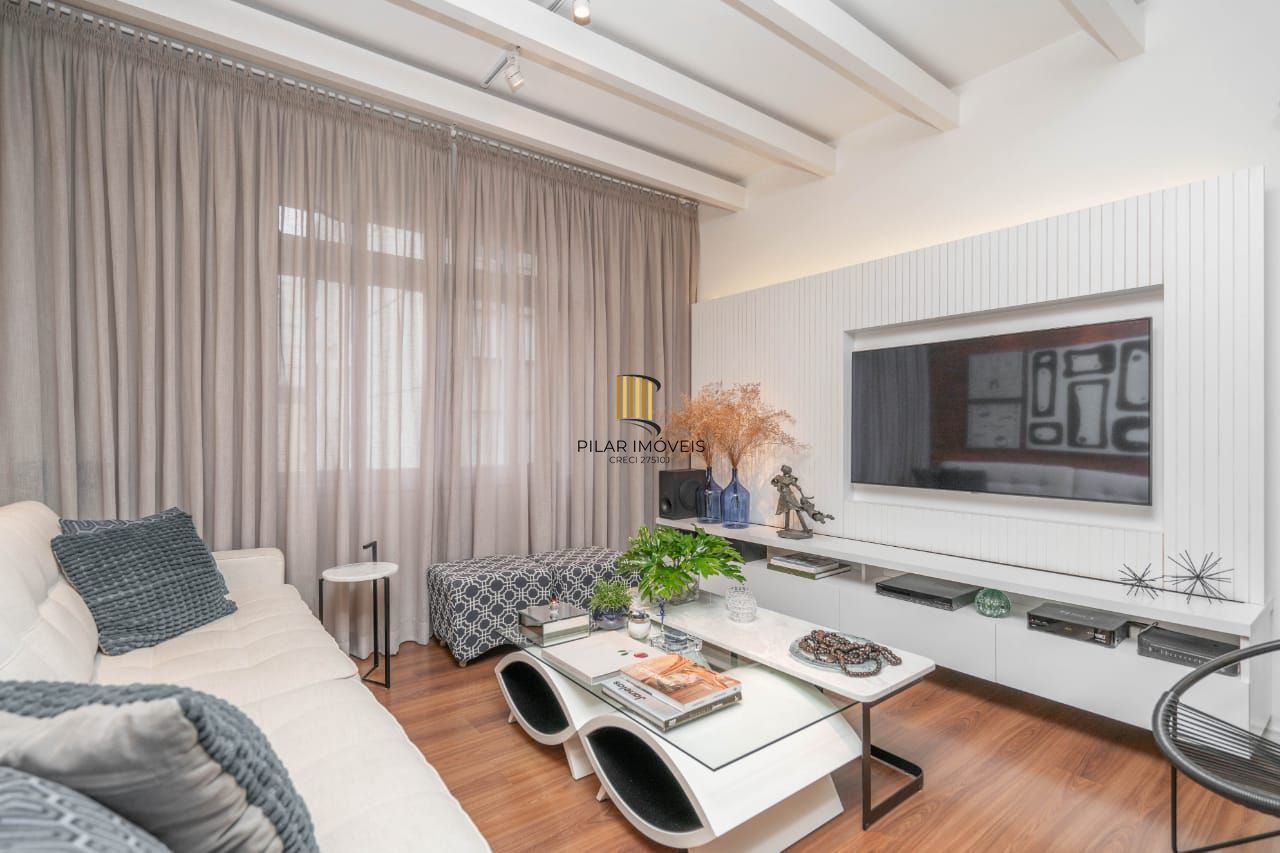 Apartamento 2 dormitórios no bairro Centro Histórico