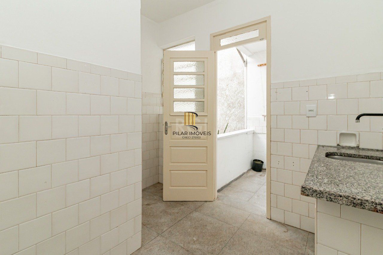 Apartamento 1 dormitório no bairro Floresta