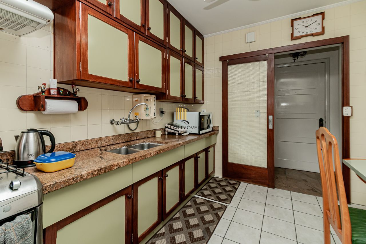 Apartamento 3 dormitórios no bairro Jardim Lindóia