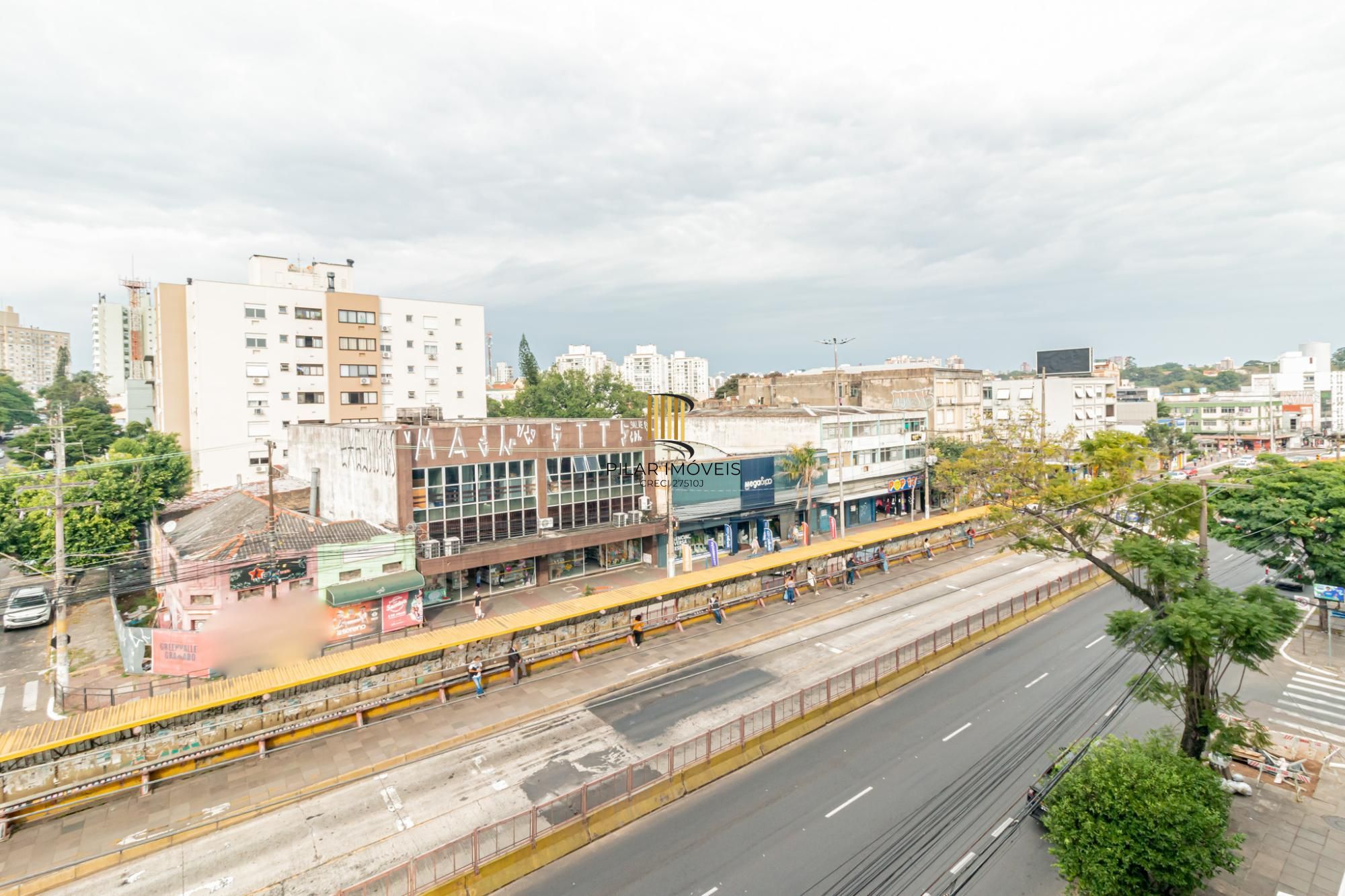Apartamento 2 dormitórios no bairro Sarandi