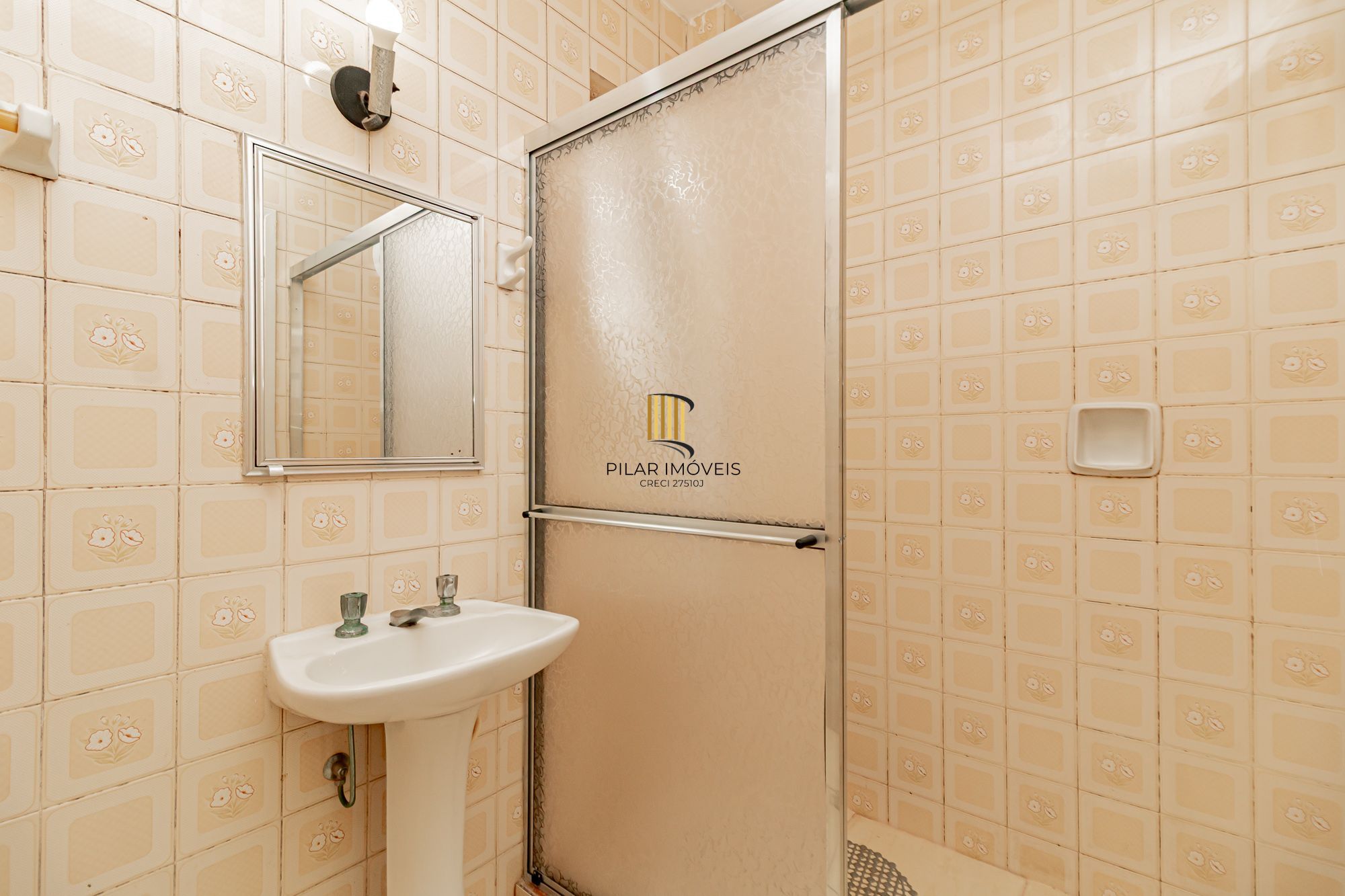 Apartamento 3 Dormitório(s) Bairro Passo da Areia