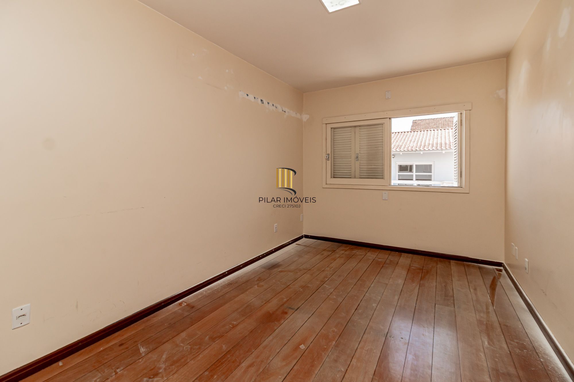 Casa 5 dormitórios no bairro Marechal Rondon