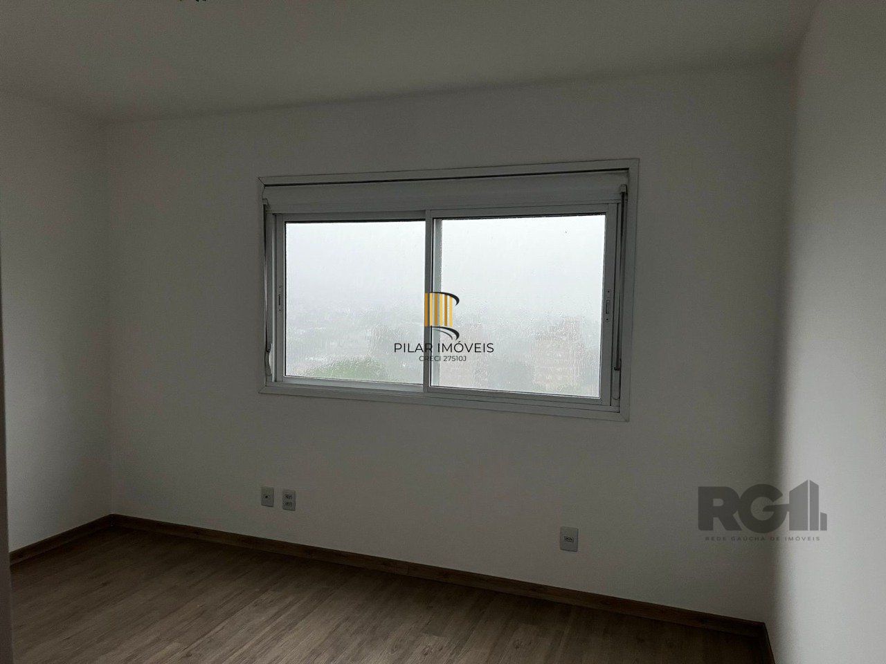 Apartamento 2 dormitórios no bairro Teresópolis