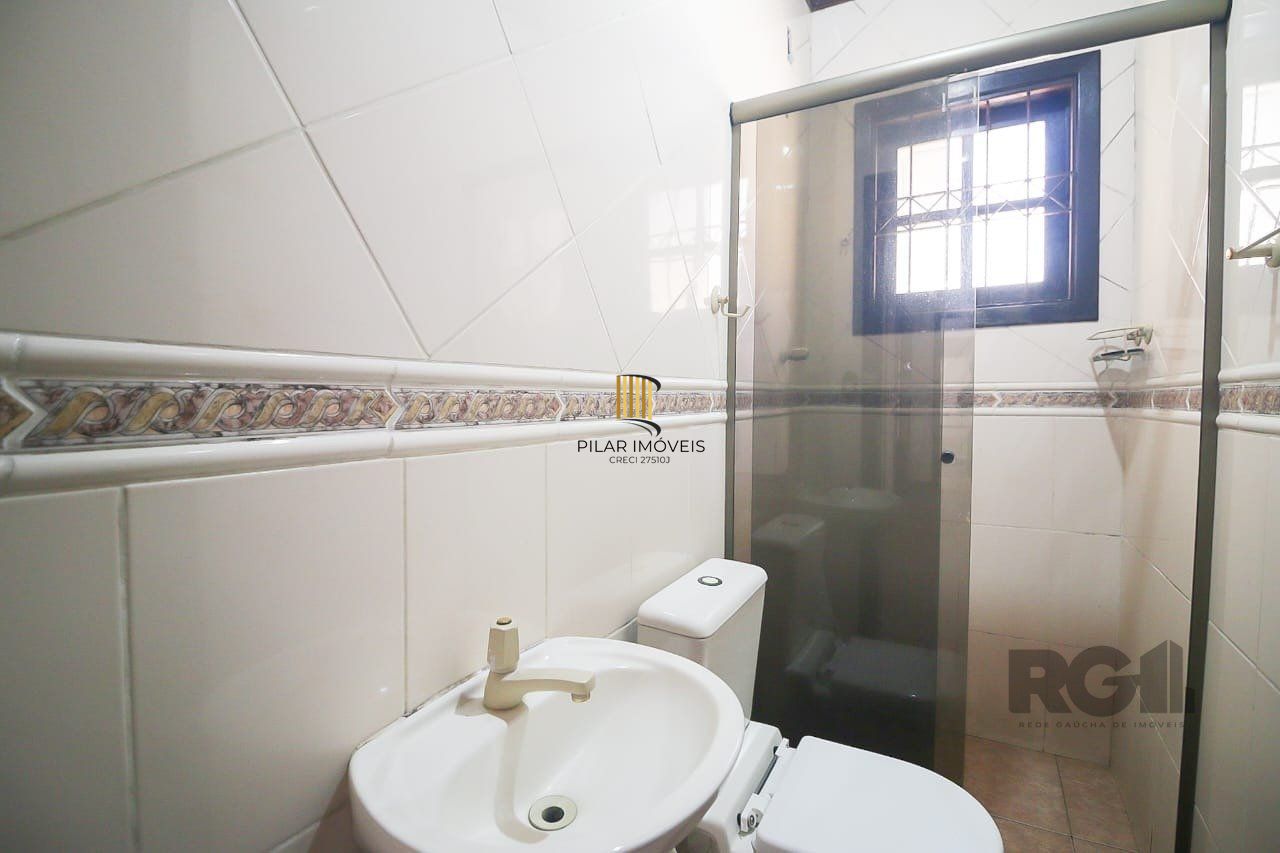 Casa 4 dormitórios no bairro Marechal Rondon