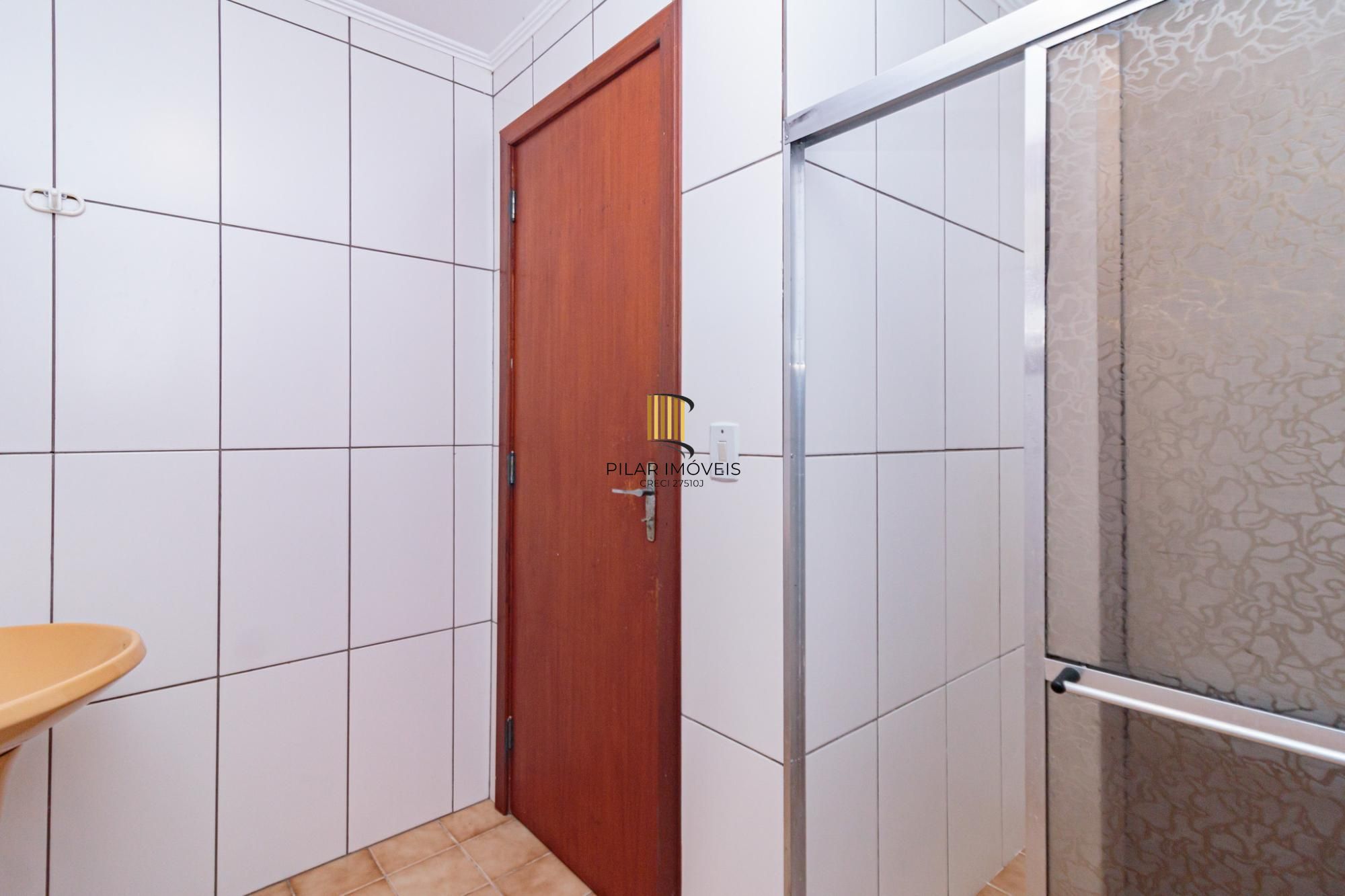 Apartamento 2 dormitórios no bairro Bom Jesus