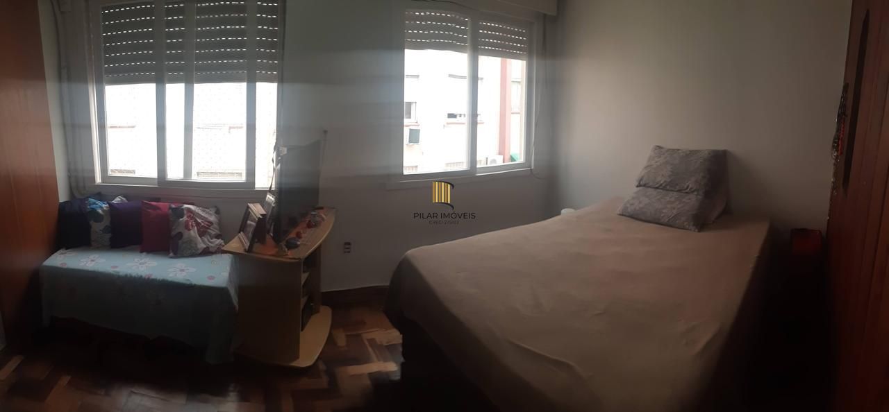 Kitnet 1 dormitório no bairro Jardim Leopoldina