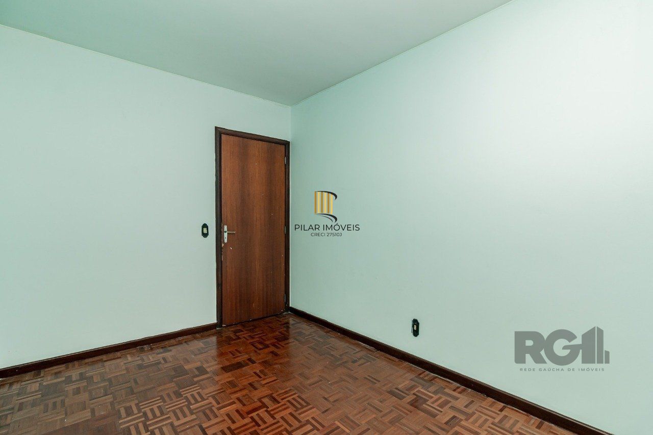 Apartamento 2 dormitórios no bairro Cristo Redentor