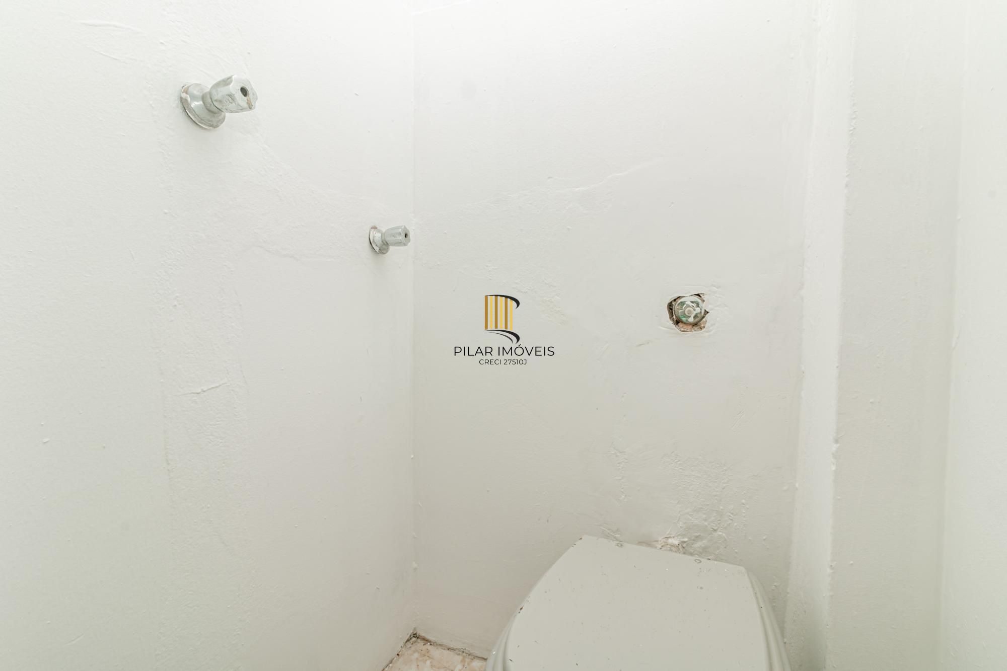 Apartamento 2 dormitórios no bairro Sarandi