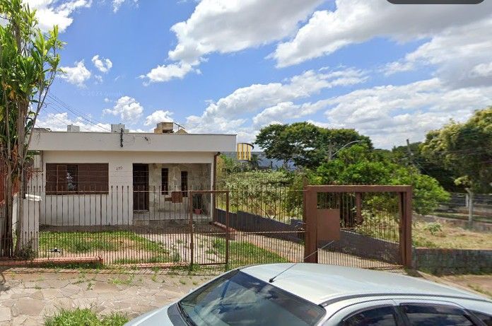 Casa 3 dormitórios no bairro Jardim Itu - Pilar Imóveis