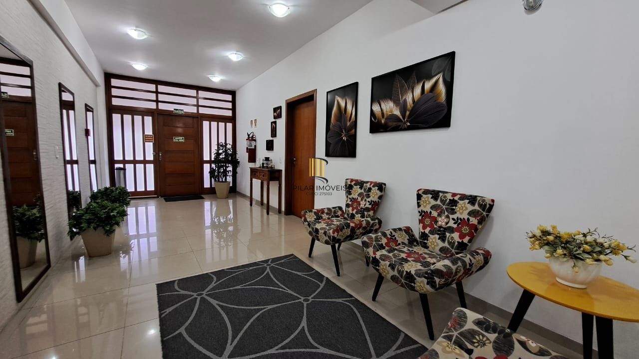 Apartamento 3 dormitórios no bairro Passo da Areia