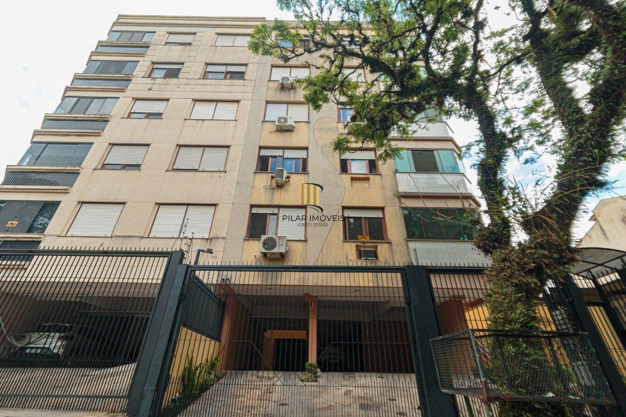 Apartamento 3 dormitórios no bairro Vila Ipiranga