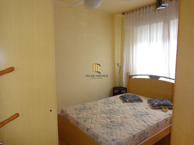 Apartamento 1 dormitório no bairro Jardim Carvalho