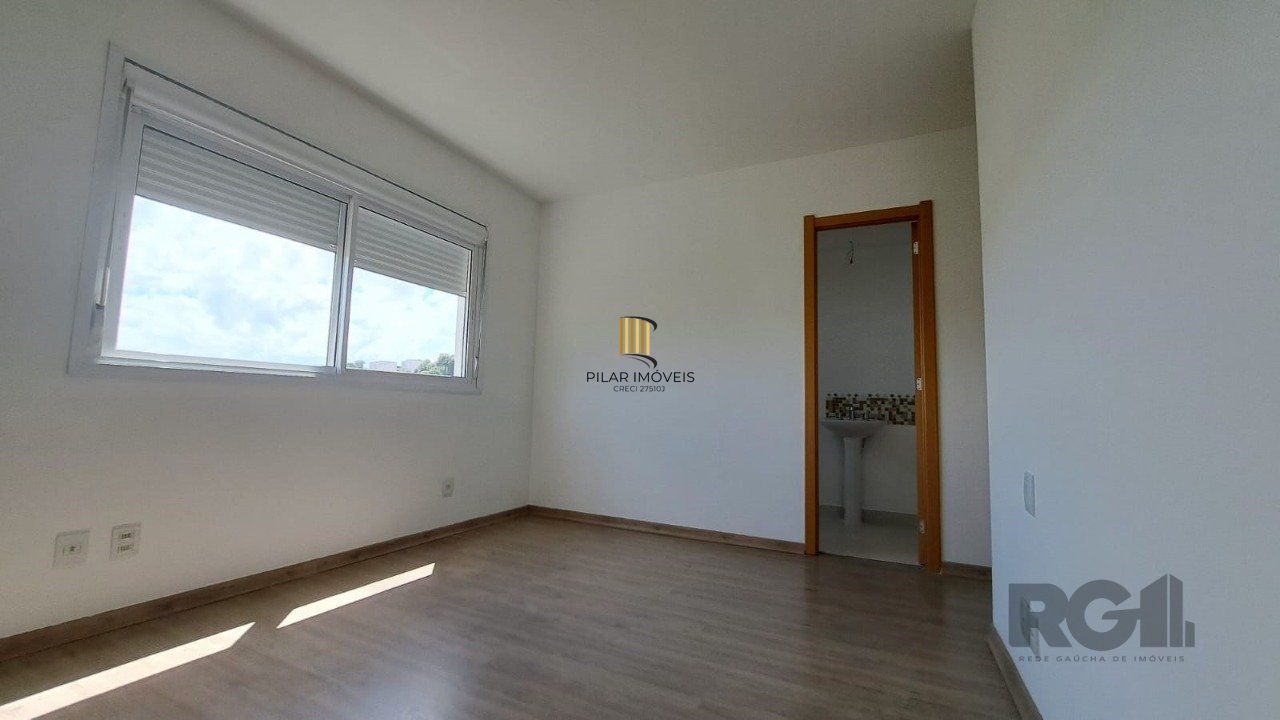 Apartamento 2 dormitórios no bairro Teresópolis